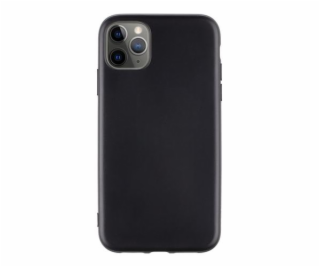 Tactical TPU Kryt pro Apple iPhone 11 Black