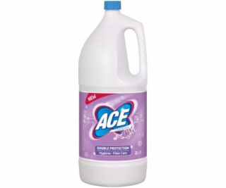 Bleach Ace Lavender, 2 l