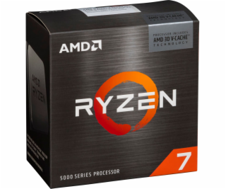 Procesor AMD Ryzen™ 7 5700X3D