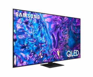 Televize SAMSUNG QE55Q70DATXXH, QLED, 55 