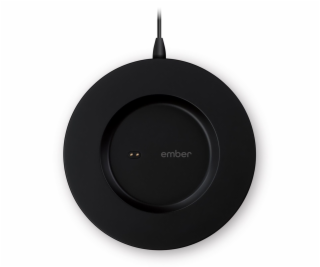 Ember Mug Charging Coaster Black