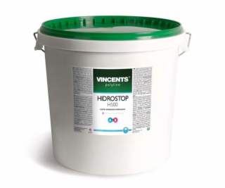 Dvikomponente hidroizoliacine mastika Hidrostop H500 17.5 kg