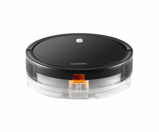 Xiaomi Robot Vacuum E5 Black EU