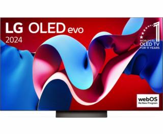 LG OLED65C44LA