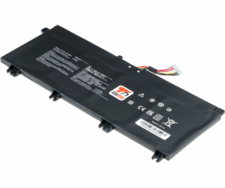 Baterie T6 Power Asus TUF FX705D, FX705G, 4240mAh, 64Wh, ...