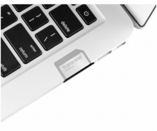 Transcend JetDrive Lite 330 256G MacBook Pro 13 pam. kart...