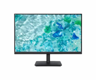 Acer/B277KL/27 /IPS/4K UHD/60Hz/4ms/Black/3R