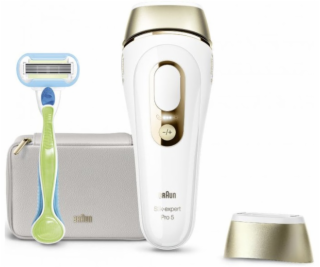 Braun Silk-expert PRO PL5052 IPL