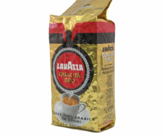 Káva Lavazza Quality Oro 250g zrnková