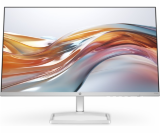 HP 524sw, 23.8/IPS, 1920x1080/100Hz, 1500:1, VGA/HDMI, 2-2-0