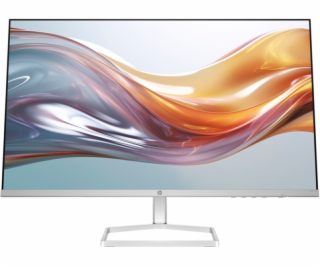 HP 527sw, 27.0/IPS, 1920x1080/100Hz, 1500:1, VGA/HDMI, 2-2-0