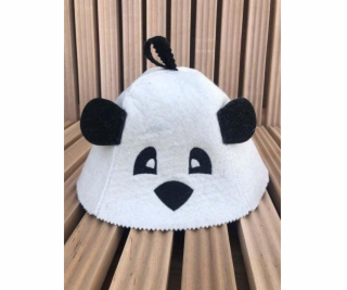 Detská čiapka do sauny PANDA FLAMMIFERA