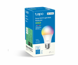 TP-link TAPO L535E, SMART Led žiarovka, E27