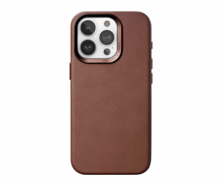 Woodcessories Bio Leather Case MagSafe iPhone 15 Pro Max ...