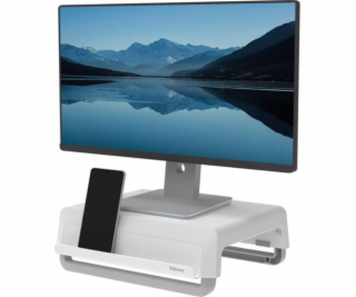 Fellowes Breyta Monitor Stand white