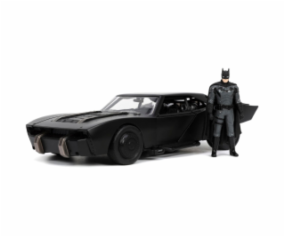 Jada Batman Batmobile 1:24 253215010