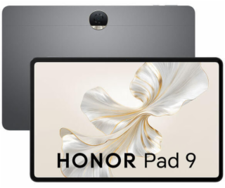 HONOR Pad 9 256GB Space Gray