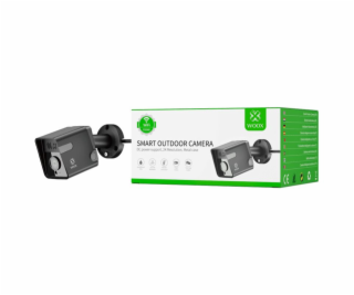 WOOX R3568, Outdoor camera WiFi