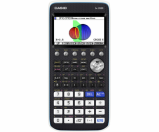 FX CG50 CASIO