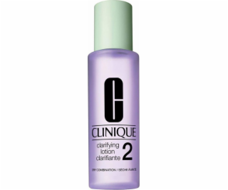 Clinique Clarifying Lotion 2 W 200 ml