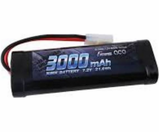 Gens Ace Gens Ace batéria 3000mAh 7,2 V NiMH Tamiya