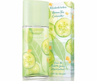 Elizabeth Arden Green Tea Cucumber EDT 100 ml