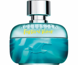 Hollister Festival Vibes For Him EDT 100 ml