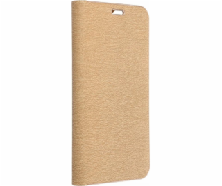 OEM puzdro LUNA Book Gold pre SAMSUNG A23 5G gold