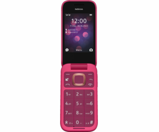 Mobilný telefón Nokia Nokia 2660 4G (TA-1469) Dual Sim Pi...