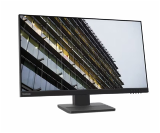 Lenovo LCD E24q-30 23,8  IPS/2560x1440/6ms/HDMI/DP/Pivot/...