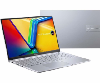 Nešiojamas kompiuteris Asus VivoBook 15  7730U, 16 GB