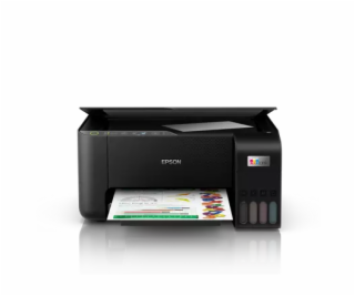 Urz. wielofunkcyjne Epson EcoTank L3270 WiFi CZARNY