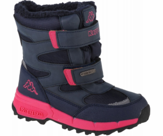 Kappa Kappa Cekis Tex K 260903K-6722 Navy blue 34