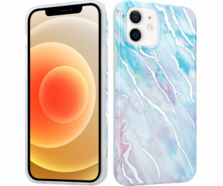 Maxximus mx mramor iPhone Xs Max White / White