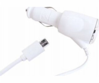 OEM Charger Sam Micro USB 2A White, hromadně