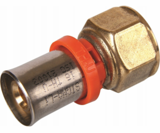 Sigma-li MZPW1634 Simple Connector 16x3/4 GW PEX Sigma-Li...