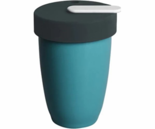 LOVERAMICS Loveramics Nomad - Hrnek 250ml - Teal