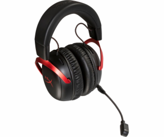 HyperX Cloud III Wireless Gaming Headset