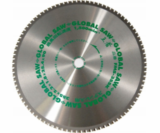 Global Saw Saw Piła pro řezání nerezové oceli Global Saw ...