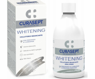 Curasept Curasept tekutiny Whitening 300 ml