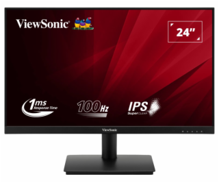 ViewSonic VA240-H / 23,8 / IPS/ 16:9/ 1920x1080/ 1 ms/ 10...