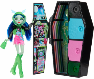 Mattel Monster High Skulltimates Secrets Series 3 - Ghoul...