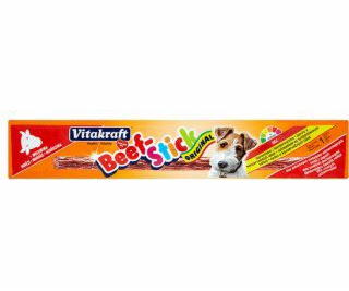 Vitakraft Dog Beef Stick salami Beef 1ks