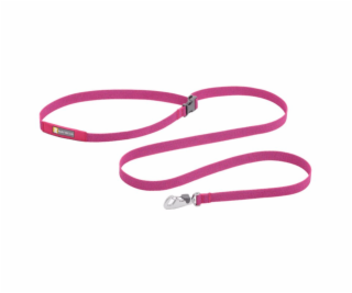 RUFFWEAR Flagline™ Vodítko pro psy Alpenglow Pink