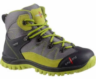 Kayland KA Bu COBRA K JR GTX grey/lime 37