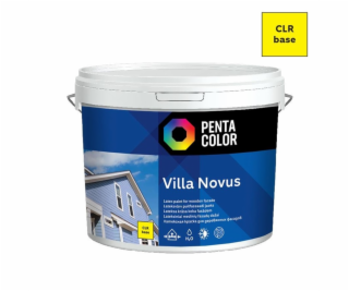 Základ fasádní barvy Pentacolor CLR, emulze, 5 l