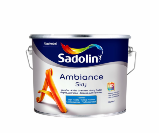 Barva SADOLIN AMBIANCE SKY 2,5l