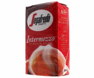 Káva Segafredo Intermezzo 250g mletá