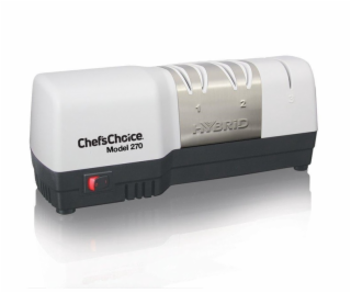 Peiliu galąstuvas Chef s choice M270