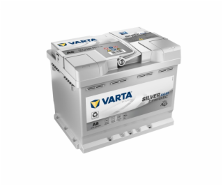 Baterie Varta SS, 60 Ah, 680 A, 12 V